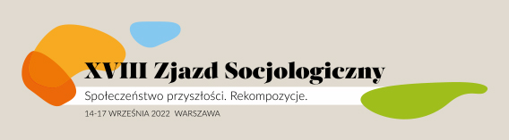 XVIII Ogólnopolski Zjazd Socjologiczny